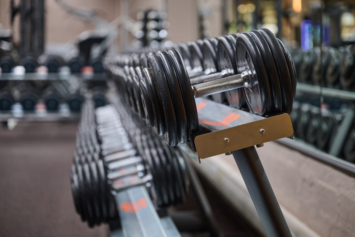 Fitnesstraining Braunschweig
