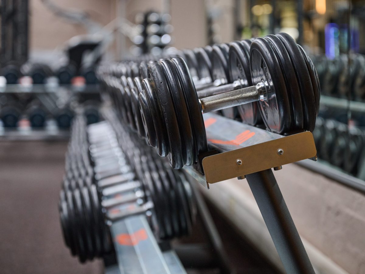 Fitnessstudio Braunschweig