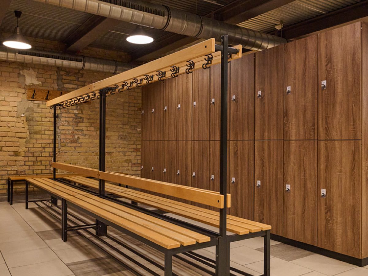 Fitnessstudio Braunschweig