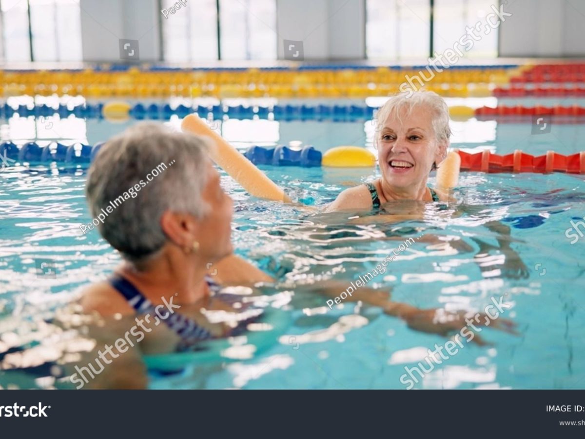 stock-photo-smile-training-and-mature-women-in-swimming-pool-for-exercise-healthy-body-and-strong-muscle-2499118755
